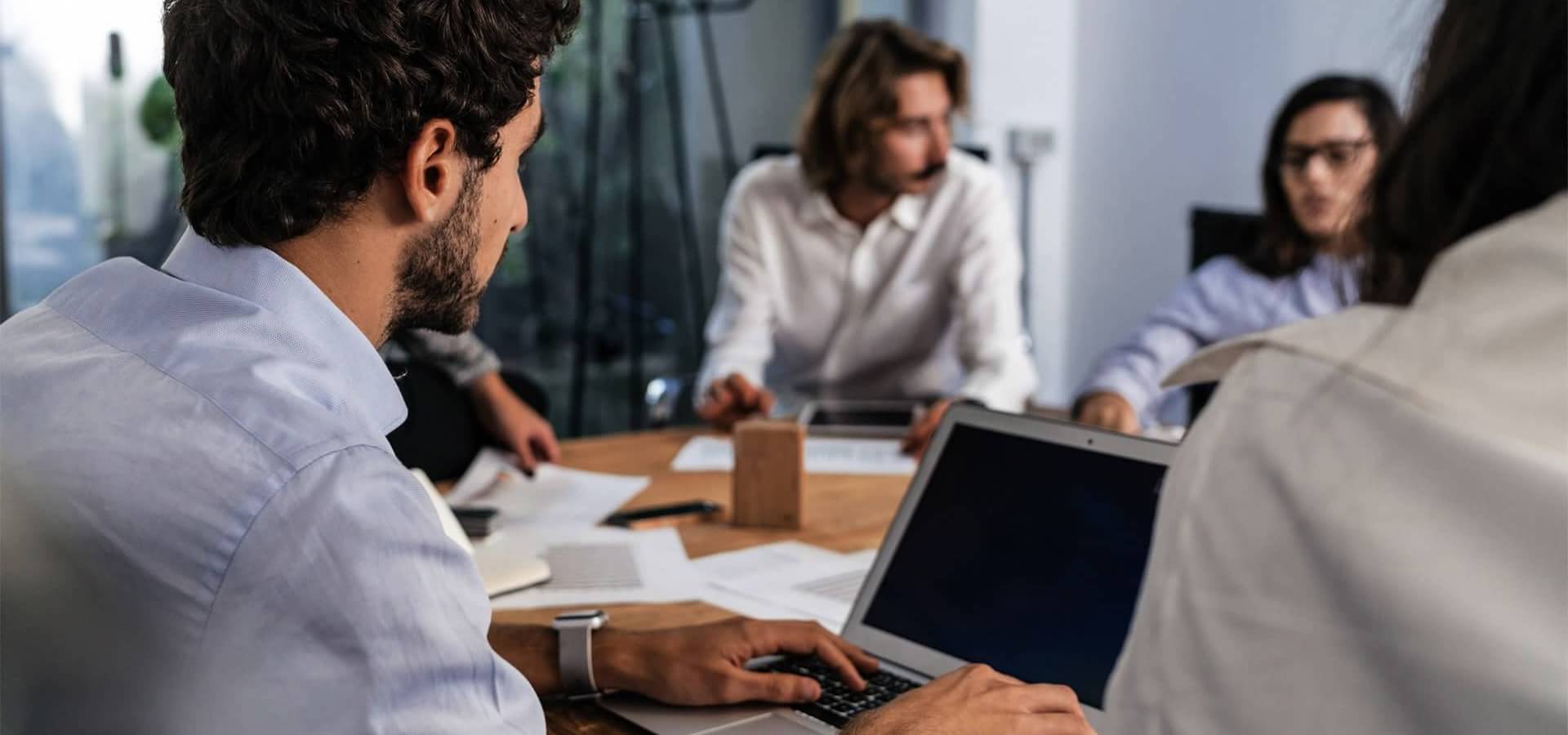 Learn online. Get industry‑ready.